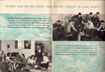 A Community Center for Your Children and You in Lake Bluff